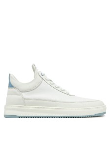 Filling Pieces Sneakersy Crumbs 10155001931 Niebieski