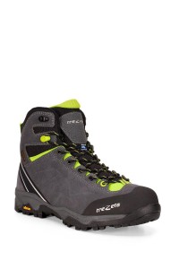 Buty trekkingowe męskie wysokie Drift Wp
