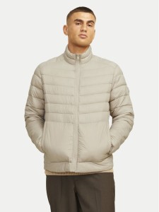 Jack & Jones Kurtka zimowa Sprint 12258444 Beżowy Regular Fit