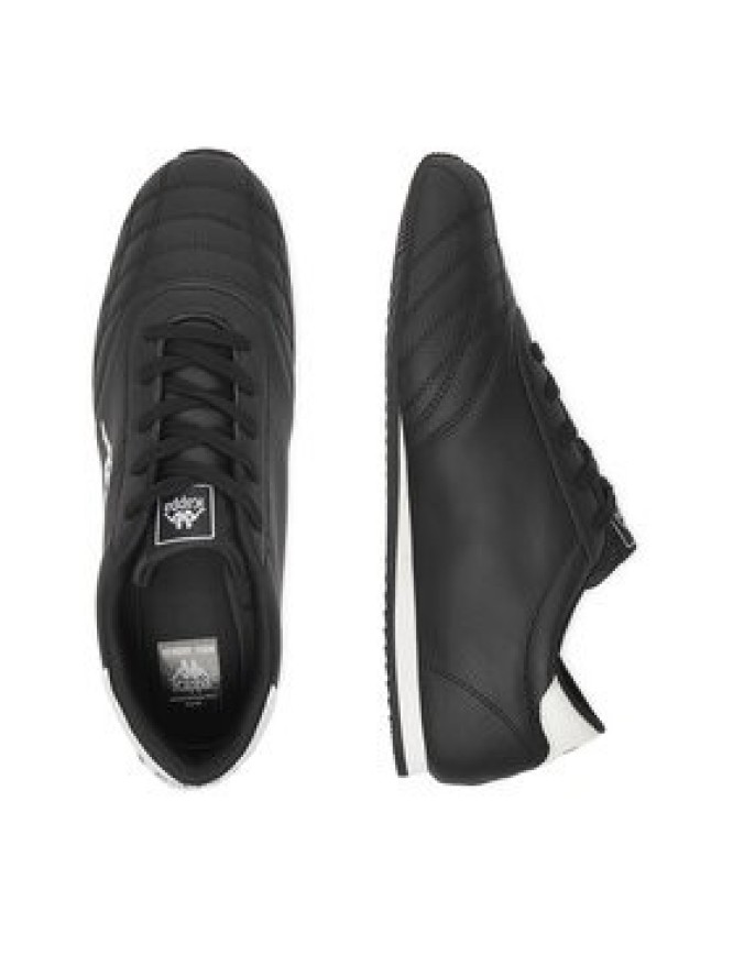 Kappa Sneakersy EO-1491510A(M) Czarny