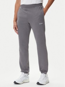 Columbia Spodnie dresowe Meridian Creek™ 2105861 Szary Regular Fit