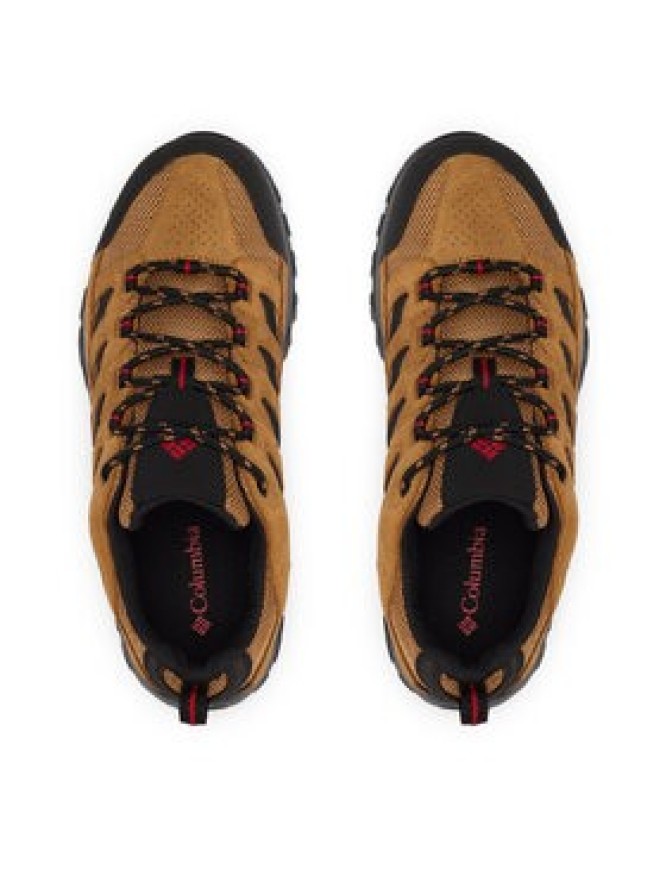 Columbia Trekkingi Crestwood™ 1781181 Brązowy