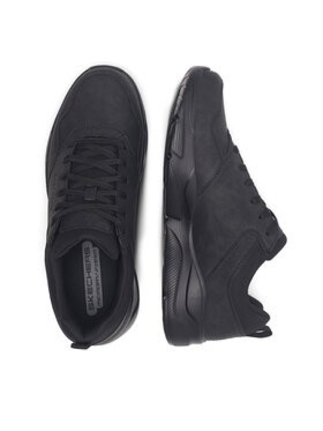 Skechers Sneakersy LIBERATION 8790157 BBK Czarny