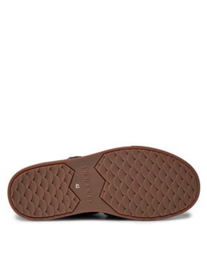 Inuikii Śniegowce Classic 55102-001 Szary