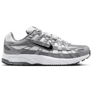 Buty Nike P-6000 Szary/Biały