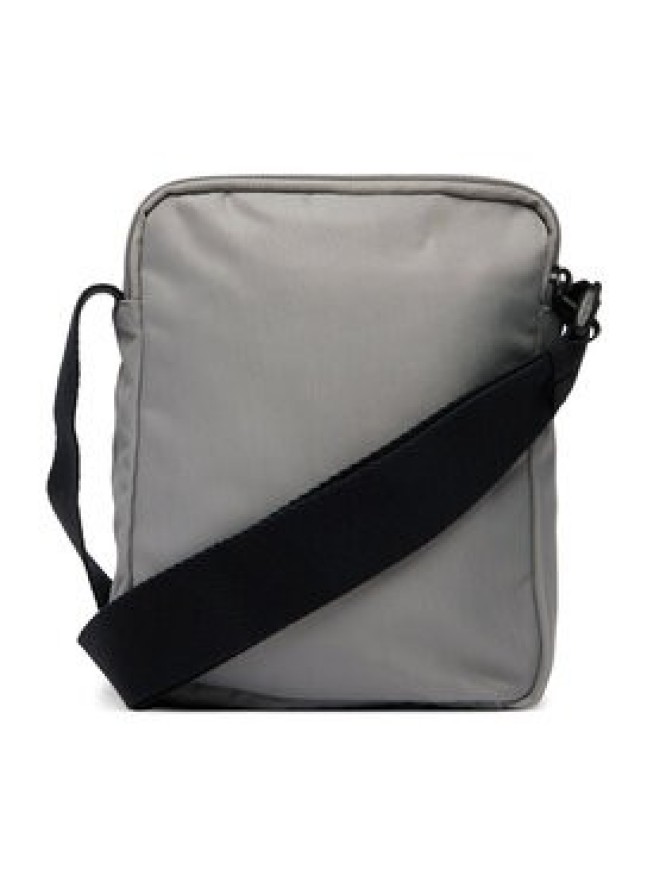 Calvin Klein Saszetka Bold Reporter LV04D3421G Szary