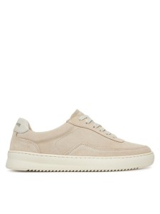 Filling Pieces Sneakersy Mondo 46722792203 Beżowy