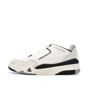 Buty Le Coq Sportif Dynactif T1000 Białe/Navy