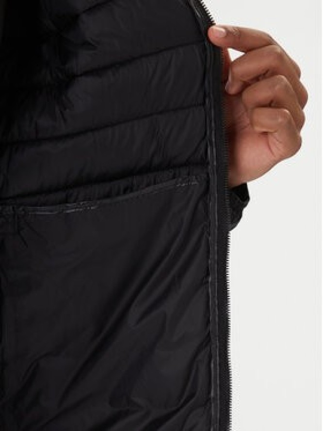 KARL LAGERFELD Kurtka przejściowa Blouson 505400 554590 Czarny Regular Fit