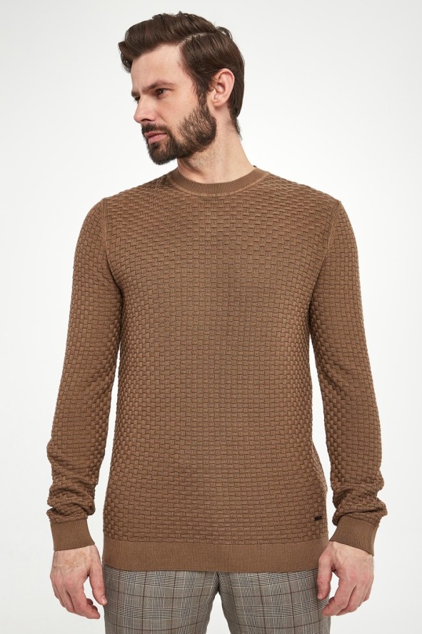 Sweter męski Wanjo JOOP!