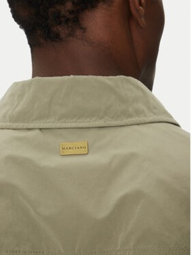 Marciano Guess Kurtka przejściowa 5GHL13 2337Z Zielony Regular Fit