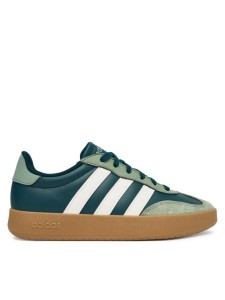 adidas Sneakersy Barreda JP5926 Zielony