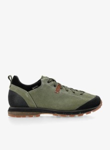 Buty męskie AKU Bellamont 4 Suede GTX