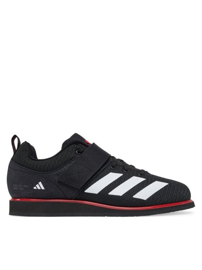 adidas Buty na siłownię Powerlift 5 Weightlifting IH8238 Czarny