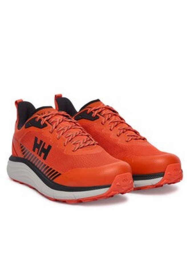 Helly Hansen Trekkingi Stega HT 11976_300 Pomarańczowy