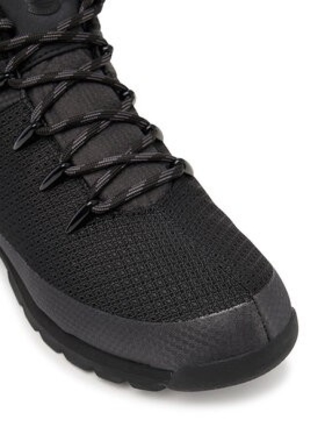 Timberland Trapery Euro Sprint TB1A1QHR0151 Czarny