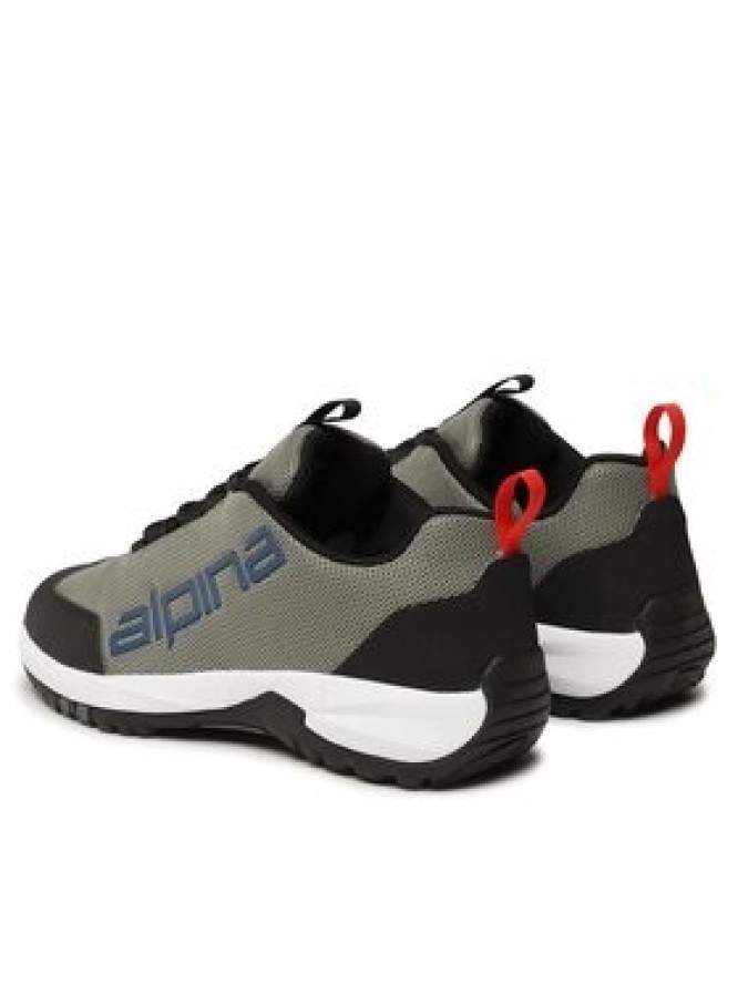 Alpina Trekkingi Ewl 627B-2 Szary