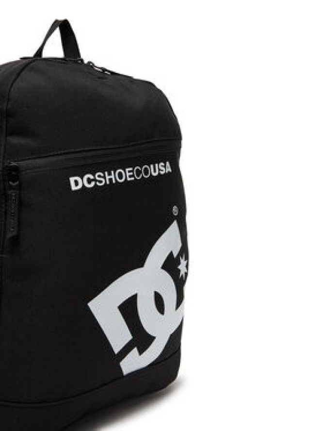 DC Shoes Plecak DCI-P-001-07 Czarny