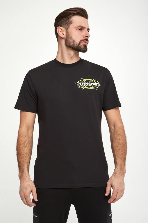 T-shirt męski PLEIN SPORT