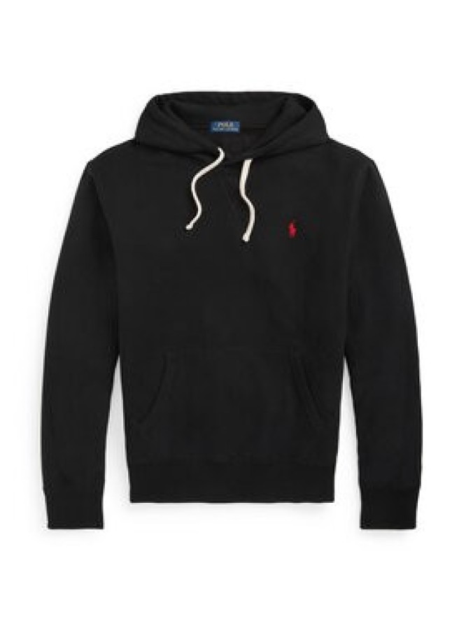 Polo Ralph Lauren Bluza 710766778008 Czarny Regular Fit