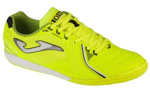 Buty piłkarskie Mężczyzna Joma Dribling żółty