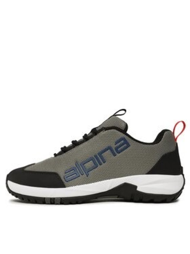 Alpina Trekkingi Ewl 627B-2 Szary