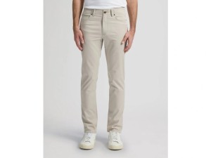 MESKIE SPODNIE LEE SLIM FIT MVP SALINA STONE 112376324
