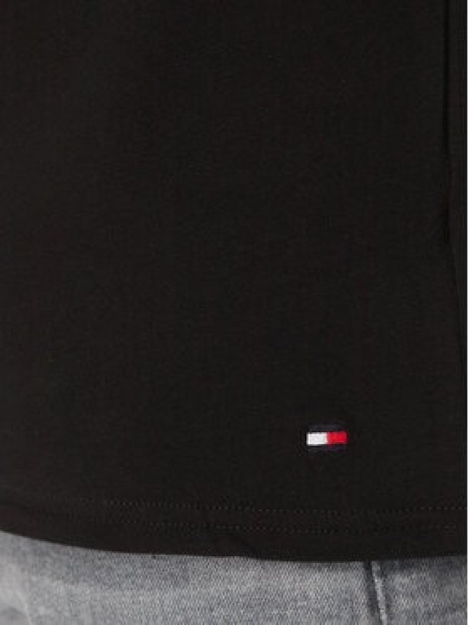 Tommy Hilfiger Komplet 3 t-shirtów UM0UM03138 Kolorowy Regular Fit