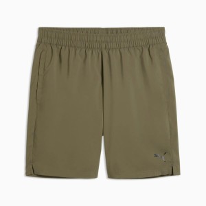 Spodenki sportowe męskie Puma TAD FOUNDATIONS 7" WOVEN