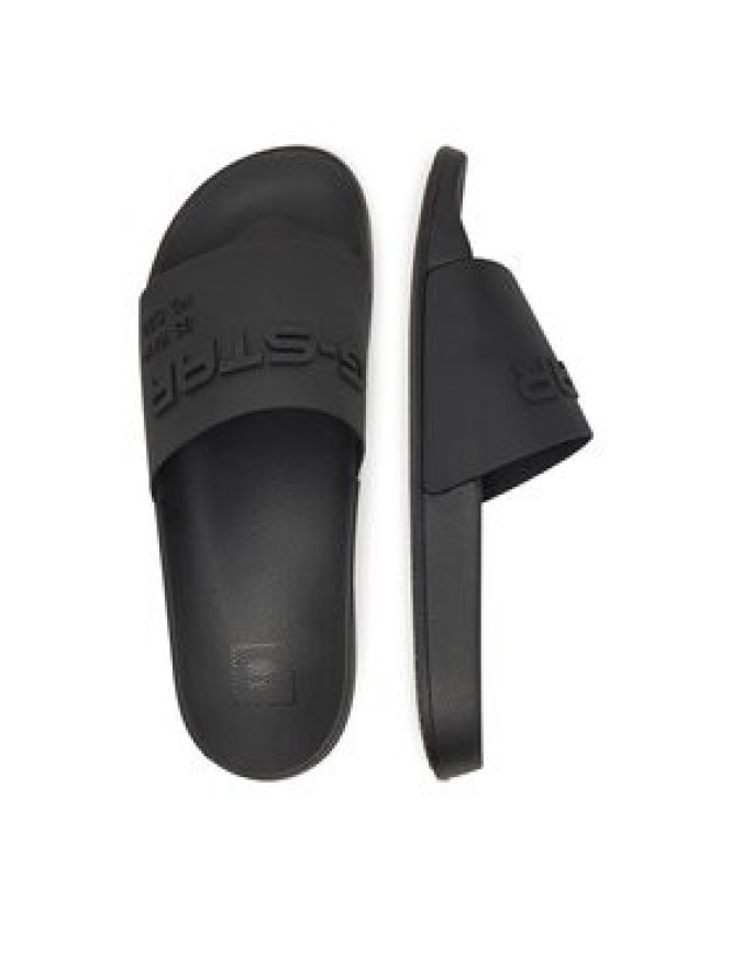 G-Star Raw Klapki SS25-3C096-M Czarny
