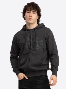 Bluza z kapturem Lonsdale Krafty