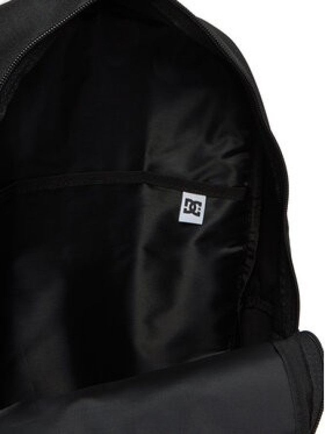 DC Shoes Plecak DCI-P-001-07 Czarny