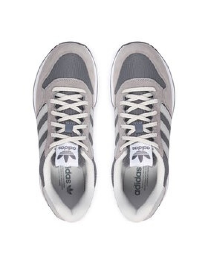 adidas Sneakersy Zx 500 Rs KJ2599 Szary