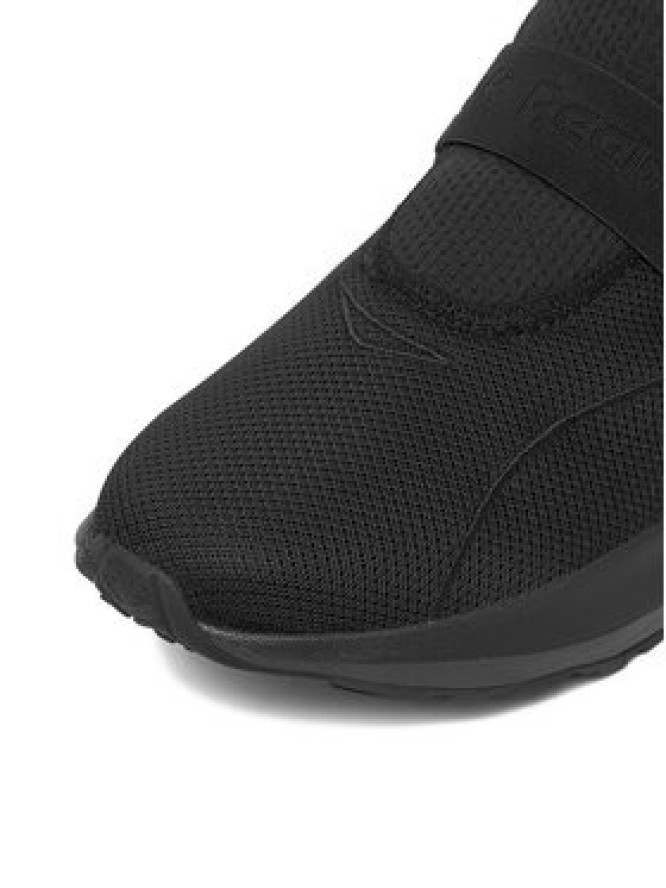 Reebok Buty do biegania CEO-CITYRIDE EASE 100227422 Czarny