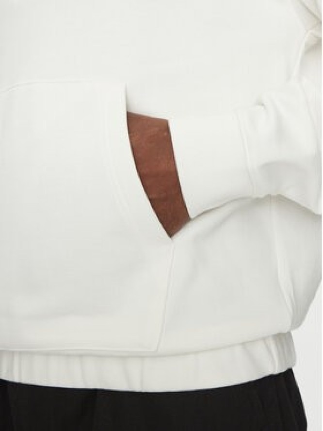 HUGO Bluza Dacorolo 50534947 Beżowy Relaxed Fit