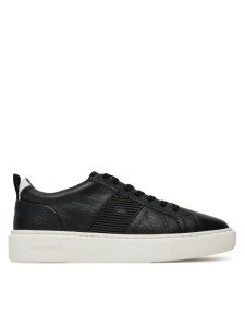 G-Star Raw Sneakersy BENKO-01 MI08 Czarny