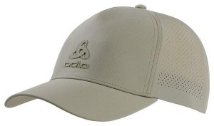 Czapka z daszkiem Odlo Performance Snapback Cap