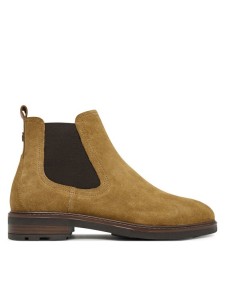 Pepe Jeans Sztyblety Leeds Road M PMS500001 Brązowy