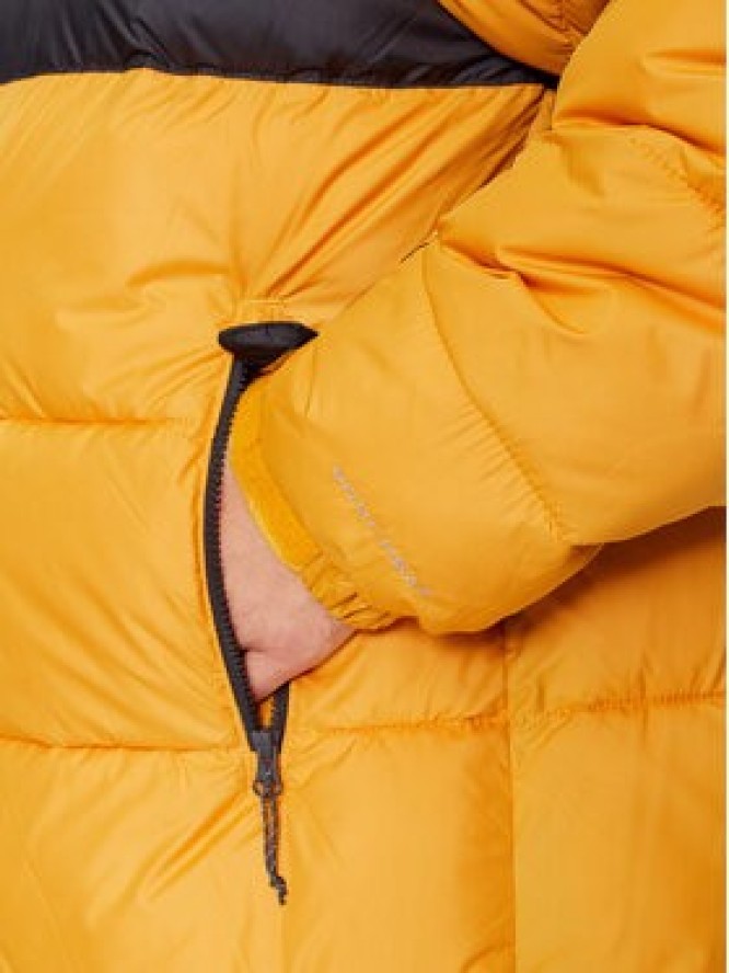 Columbia Kurtka zimowa Pike Lake™ II 2050941 Żółty Regular Fit