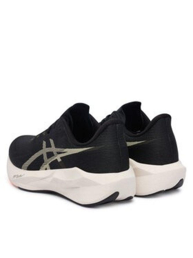 Asics Buty do biegania Novablast 6 1011C243 Czarny