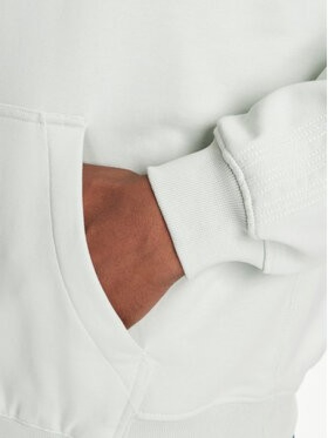 adidas Bluza Premium Essentials JW1035 Zielony Loose Fit