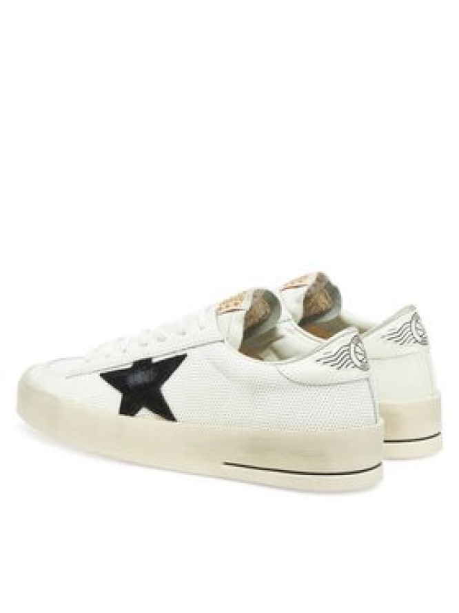 Golden Goose Sneakersy Stardan Gambetto Unico GMF00328.F003028.10283 Biały