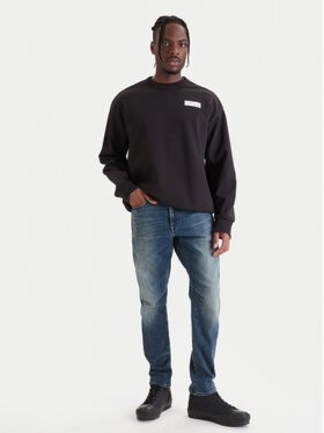 G-Star Raw Jeansy D-Staq 3D D05385-D634 Niebieski Slim Fit