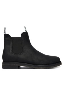 Polo Ralph Lauren Sztyblety Radford Chls 812945526001 Czarny