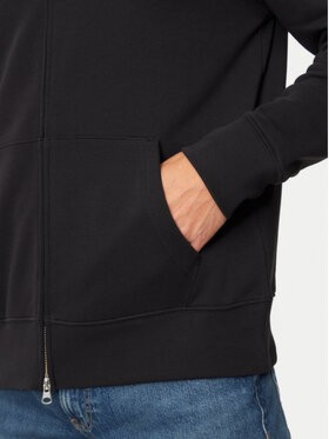 Gant Bluza Shield 2008006 Czarny Regular Fit