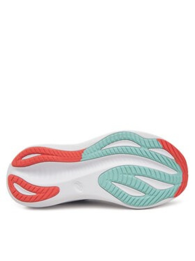 Asics Buty do biegania Gel-Nimbus 27 1011B958 Czarny