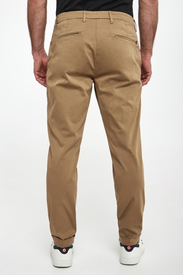 Spodnie męskie LIU JO