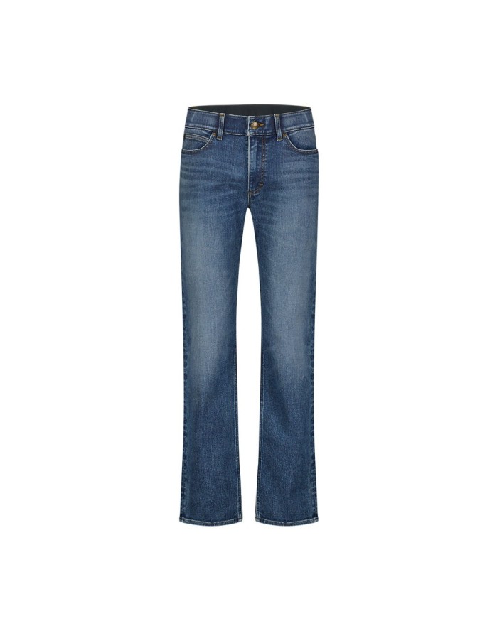 LEE RIDER MĘSKIE SPODNIE JEANSOWE JEANSY DŻINSY BAKER BLUE 112359539 L701016431