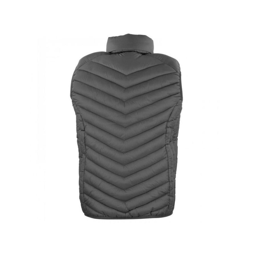 Cienka kurtka puchowa bez rękawów Peak Mountain