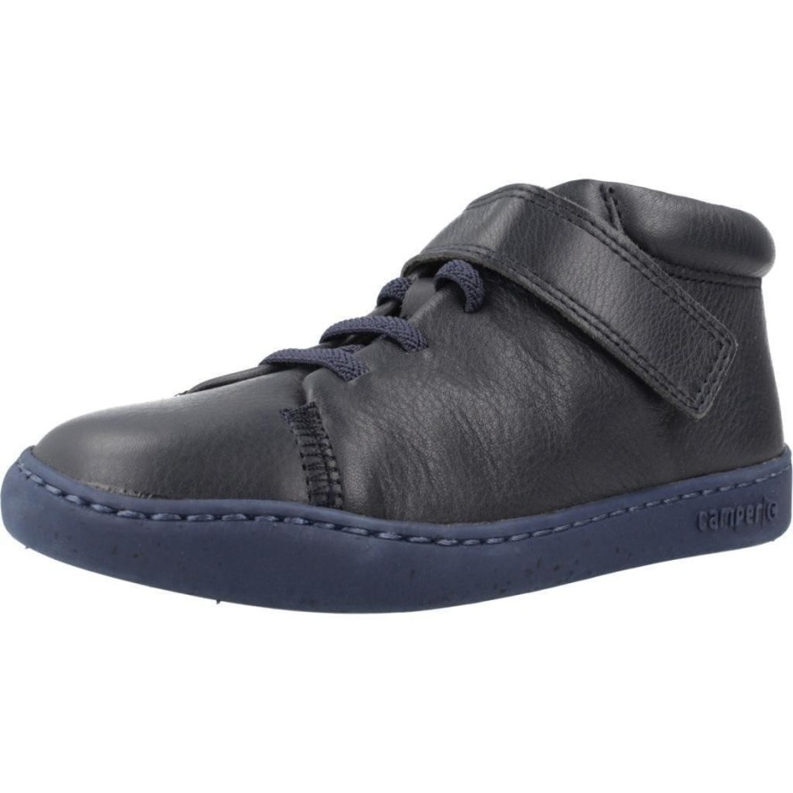 Buty CAMPER TOURING RY Niebieski